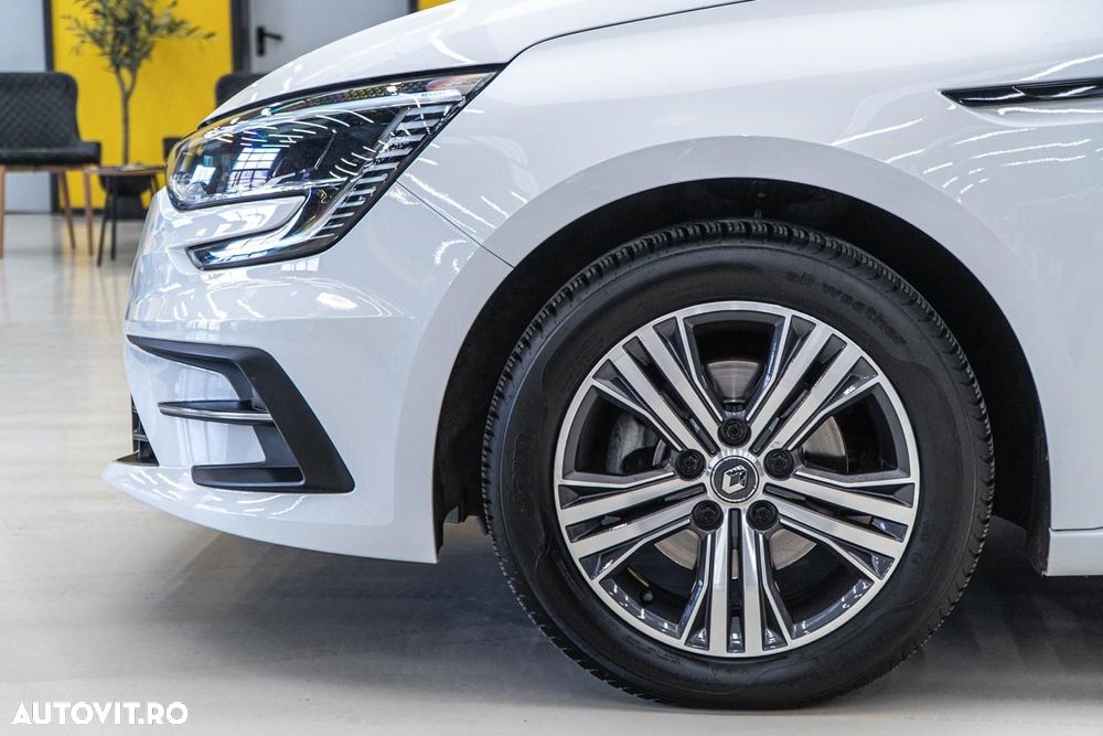 Renault Megane TCe GPF Intens - 37