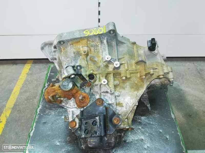 CAIXA VELOCIDADES HYUNDAI I30 2010 -T9J5G - 4