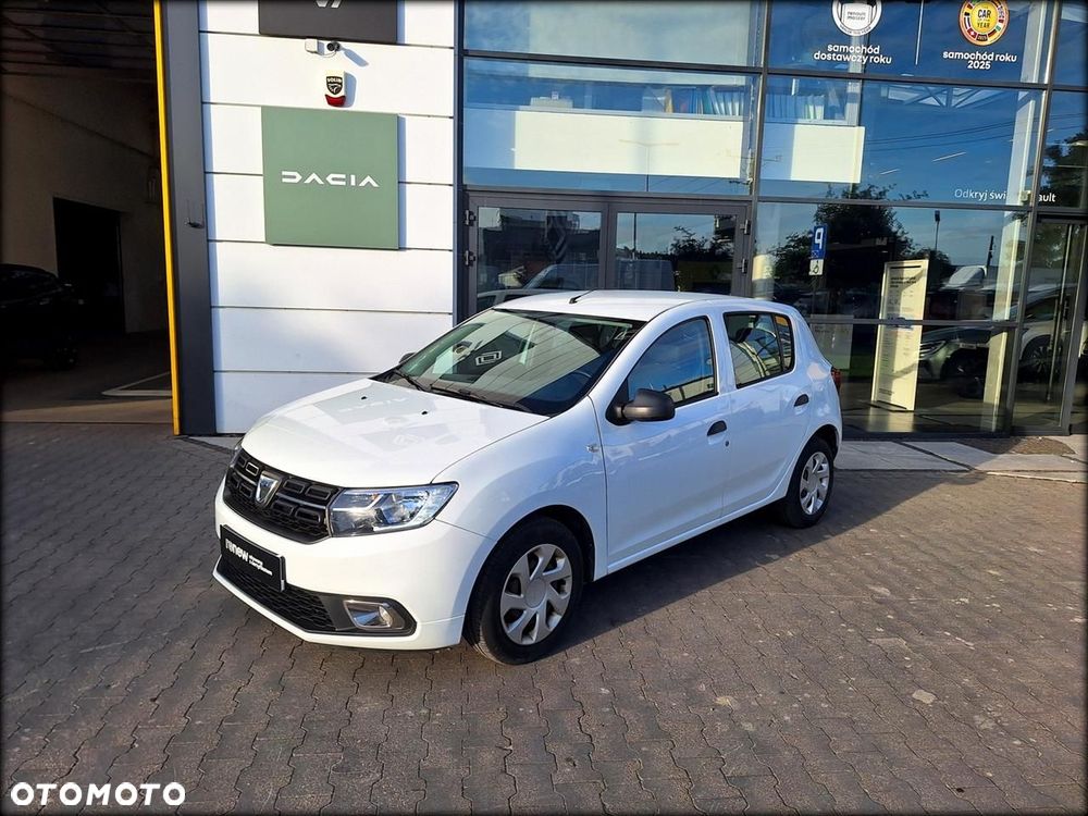 Dacia Sandero 1.0 SCe Open - 1