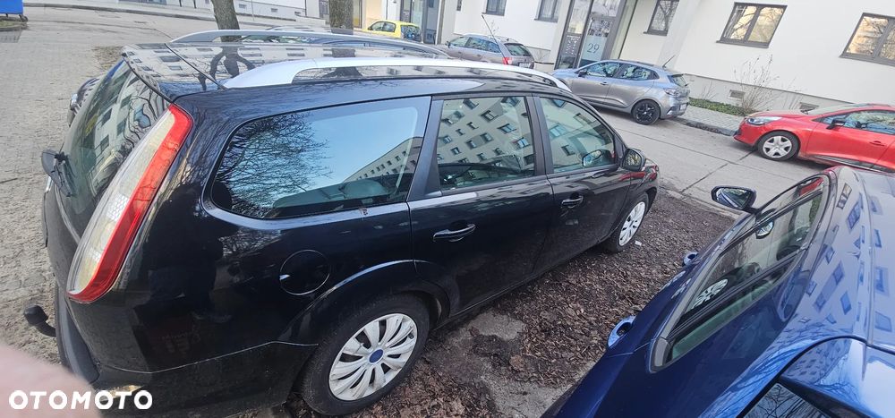 Ford Focus 2.0 Trend EU5 - 7