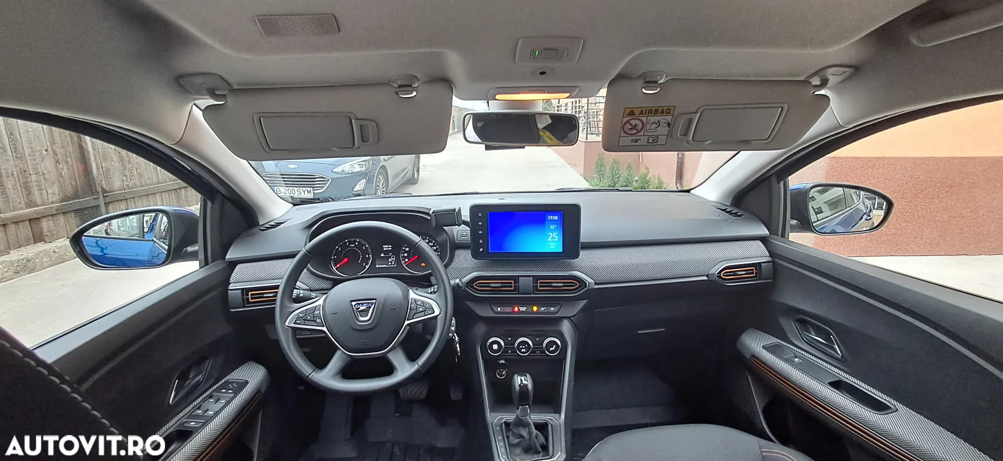 Dacia Sandero Stepway - 7