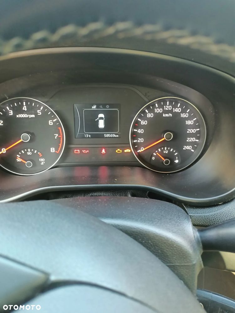 Kia Sportage 1.6 GDI 2WD Attract - 4