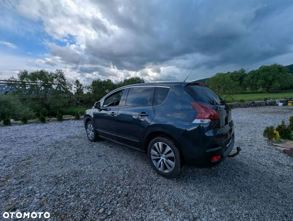 Peugeot 3008 - 12