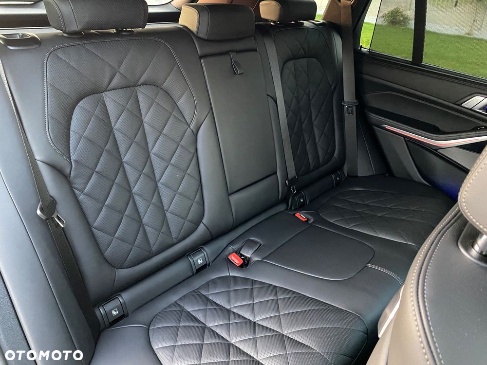 BMW X5 xDrive30d mHEV - 30