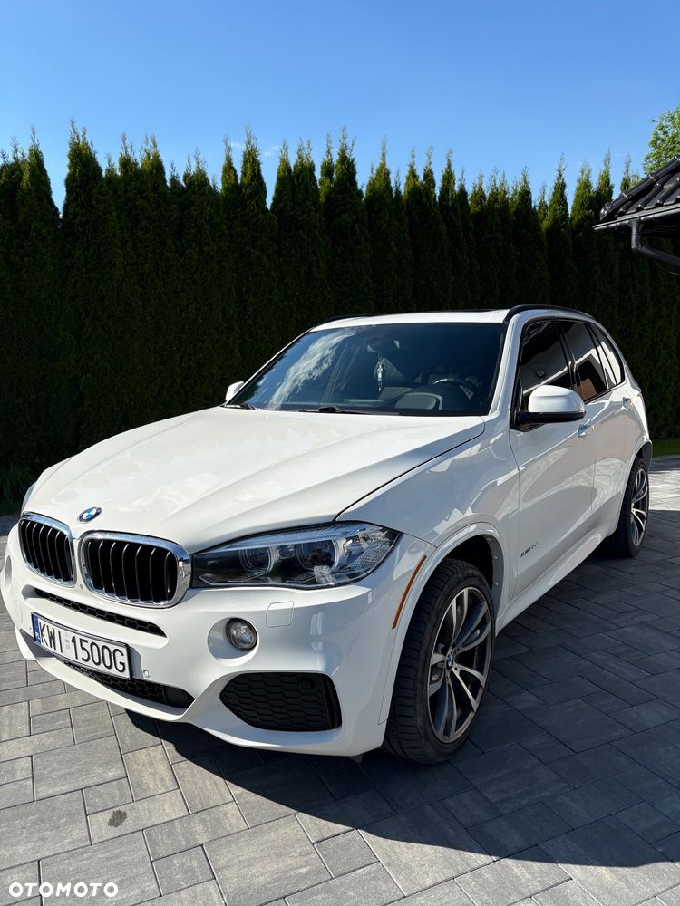 BMW X5 xDrive30d - 3
