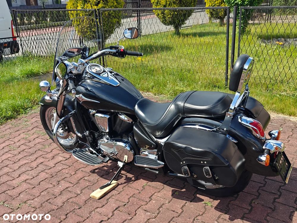 Kawasaki VN - 31