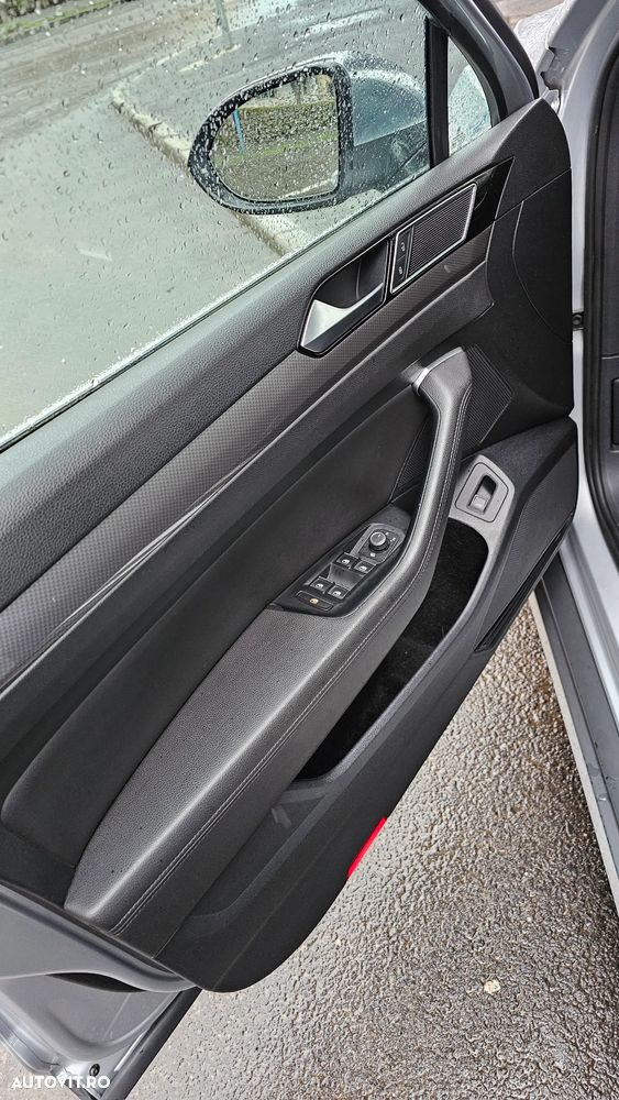 Volkswagen Passat - 9