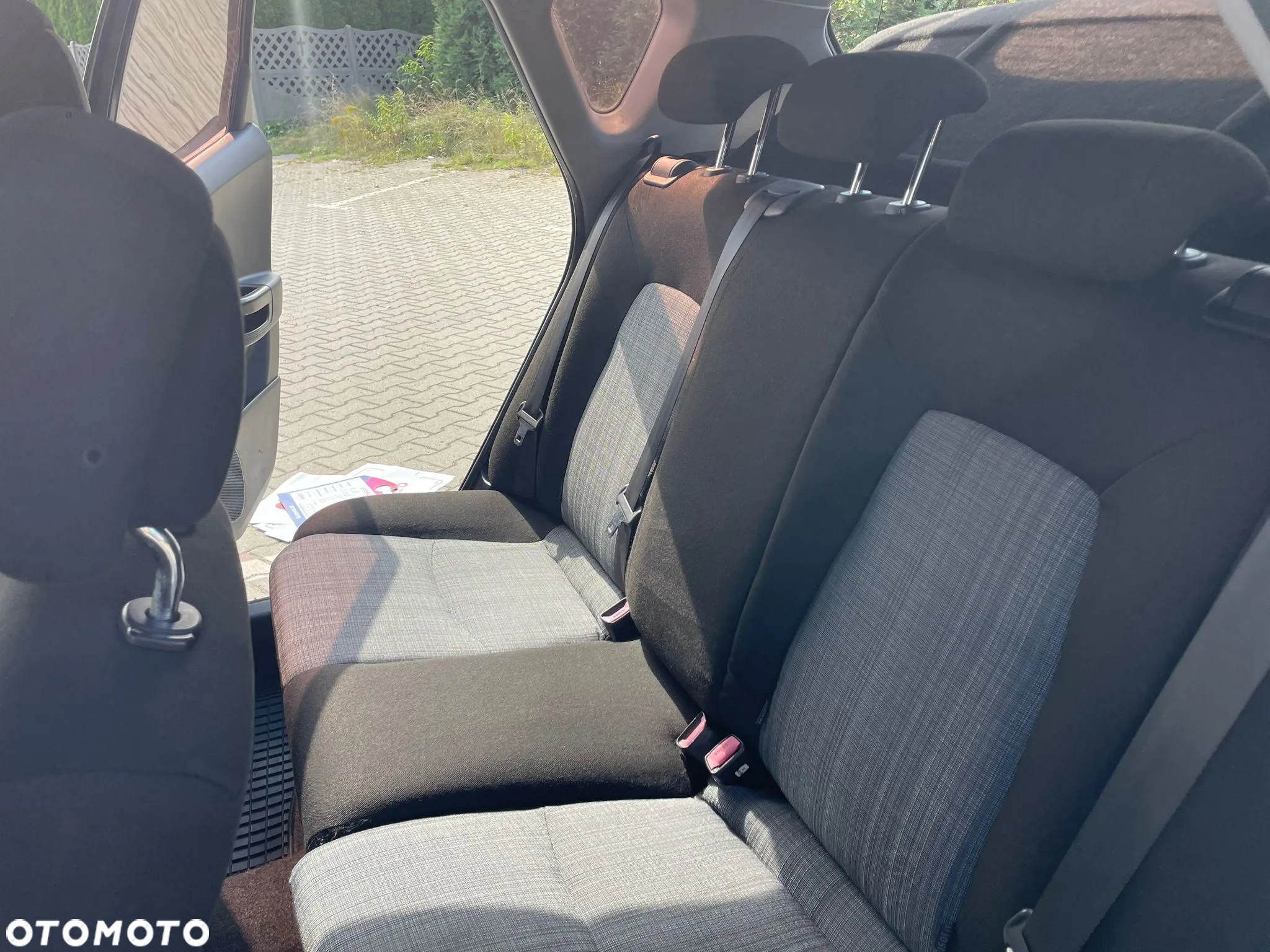 Kia Ceed Cee'd 1.4 Comfort + - 14