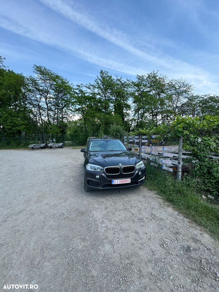 BMW X5 xDrive30d - 3