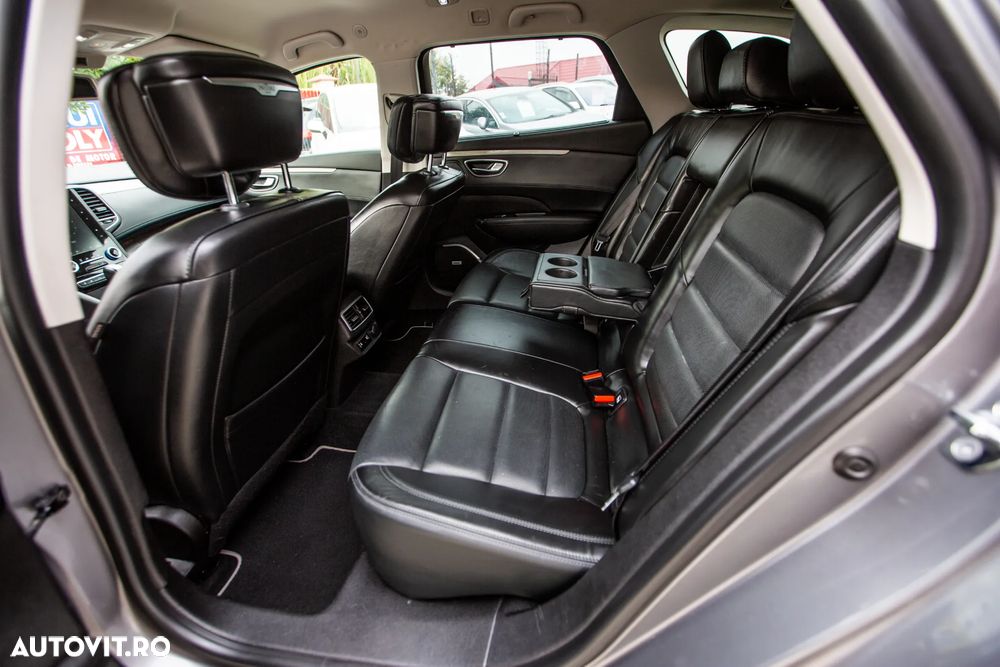 Renault Talisman - 21
