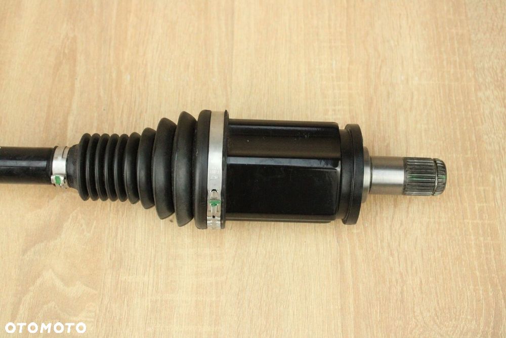 ORYGINALNA PÓŁOŚ LEWA LEWY PRZÓD X-DRIVE BMW 2.0D G26 9452629 17km - 3