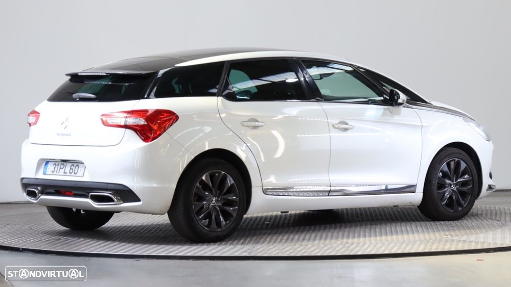 Citroën DS5 1.6 e-HDi Air.So Chic CMP6 - 4