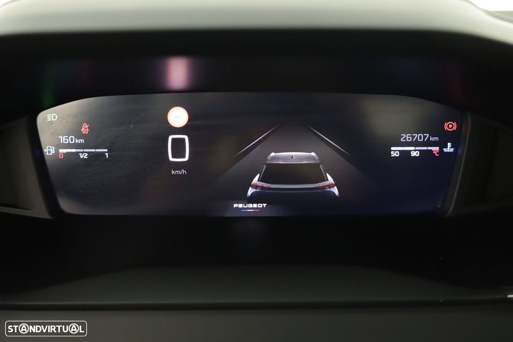 Peugeot 2008 1.2 PureTech Allure - 15
