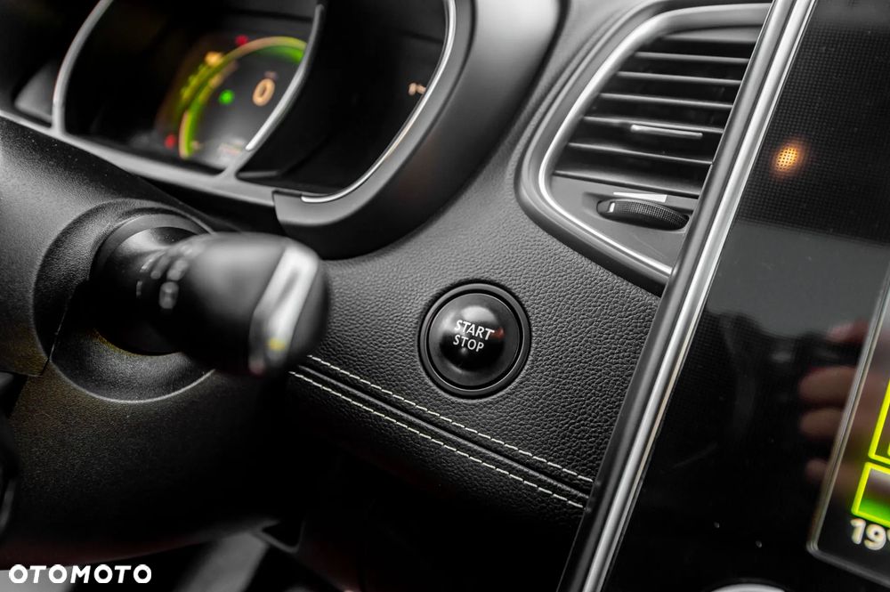 Renault Grand Scenic ENERGY dCi 160 EDC BOSE EDITION - 41