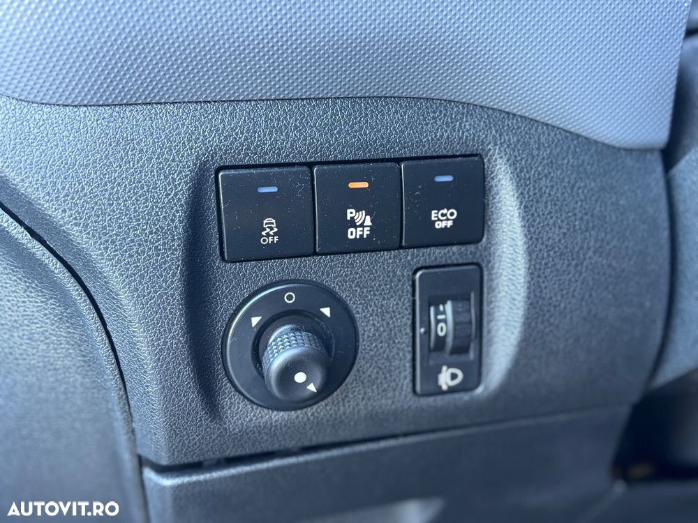 Peugeot Partner - 12