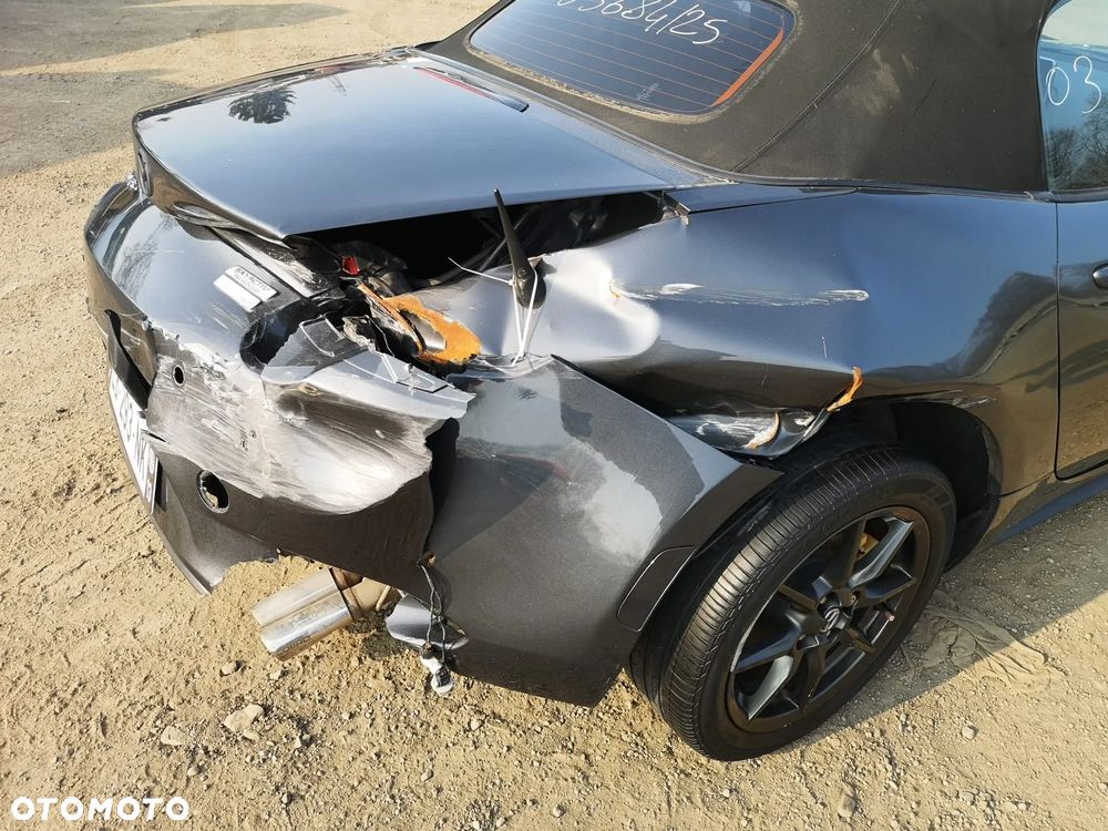 Mazda MX-5 RF SKYACTIV-G 131 Sports-Line - 17