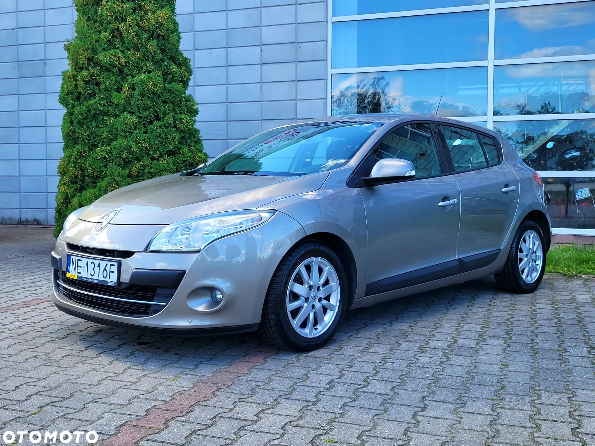 Renault Megane - 7
