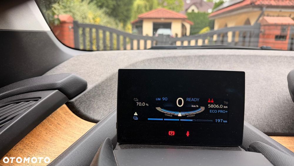 BMW i3 i3S 120 Ah - 8