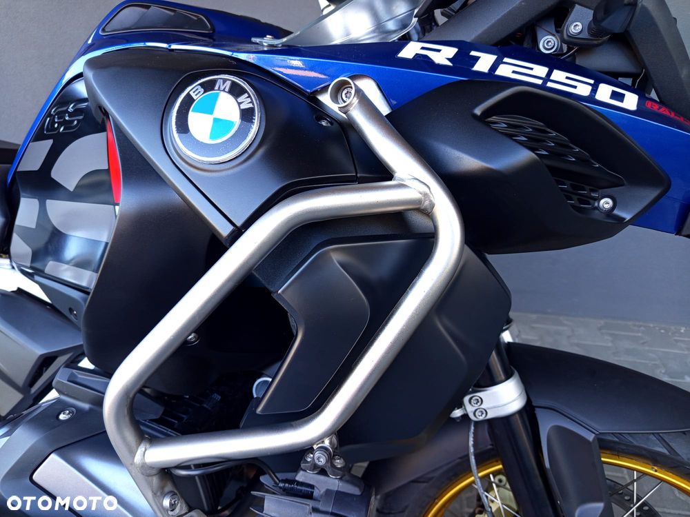 BMW GS - 20