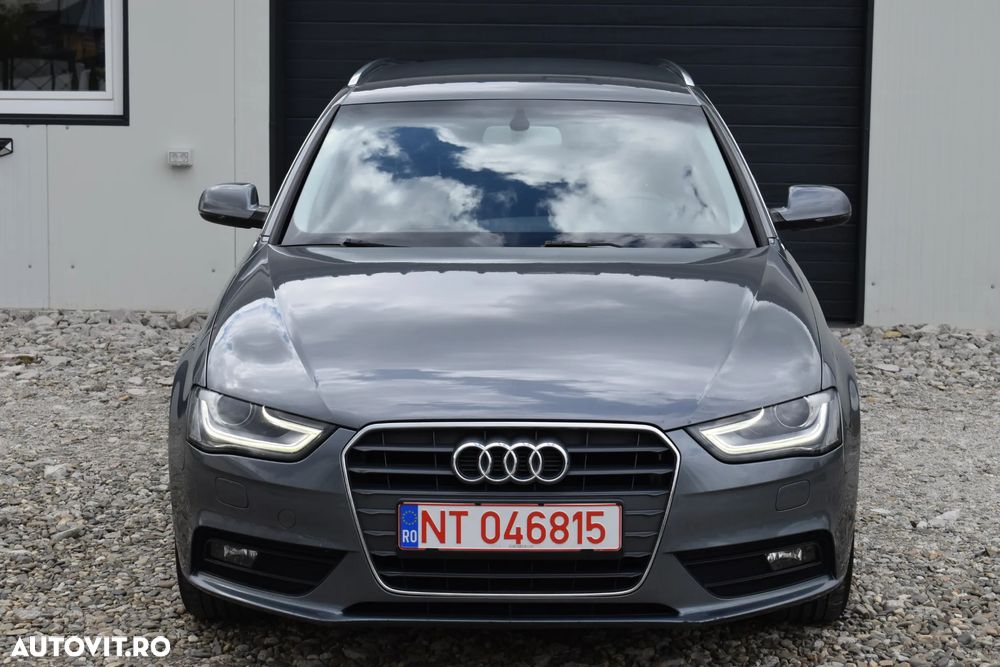 Audi A4 2.0 TDI - 3
