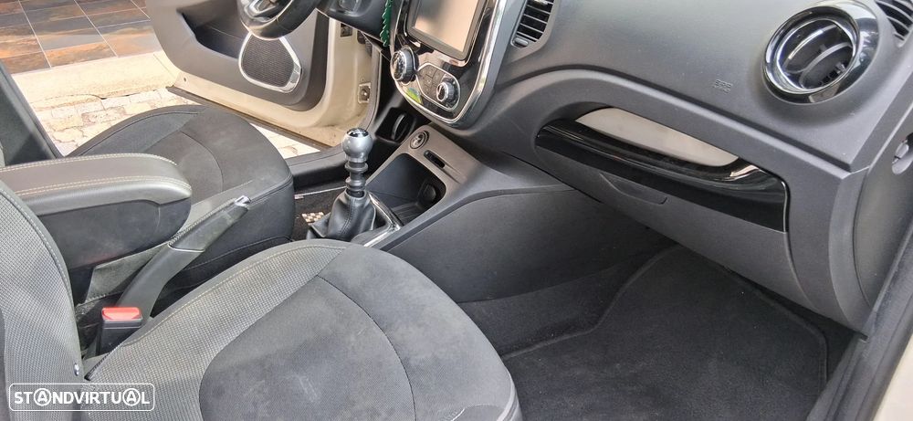 Renault Captur - 7
