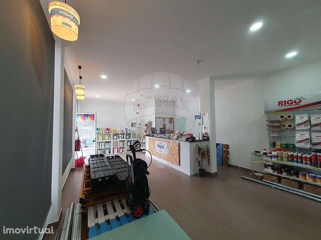 Loja  para venda - Grande imagem: 4/6