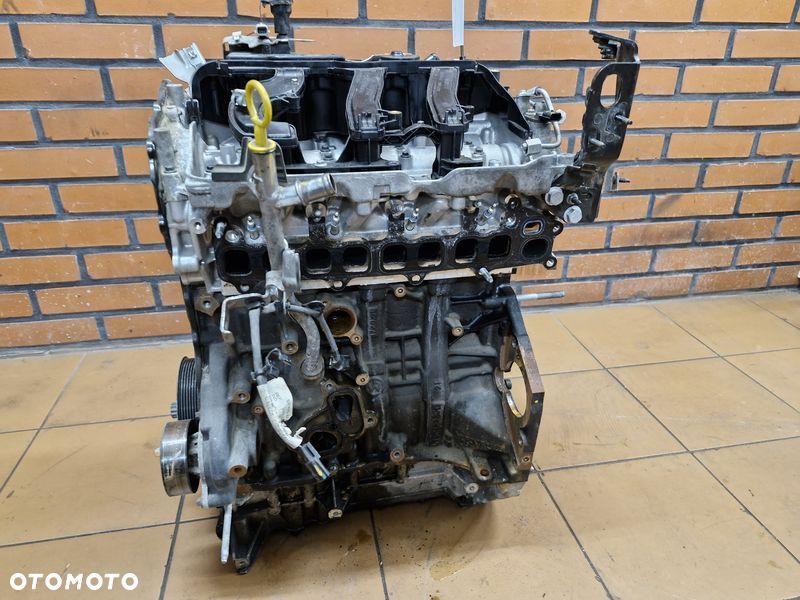RENAULT TRAFIC III 3 VIVARO B 2.0 DCI SILNIK SŁUPEK M9RV710 M9R - 1