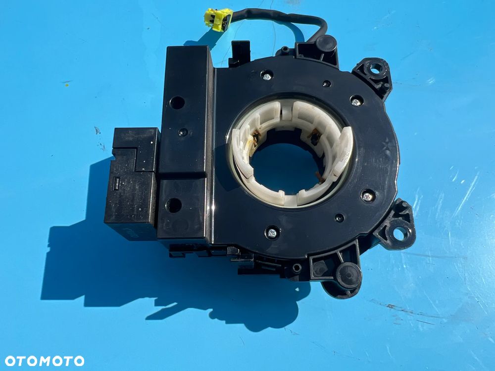 TAŚMA AIRBAG CZUJNIK KĄTA SKRĘTU NISSAN NAVARA 479453TS0B RT - 2