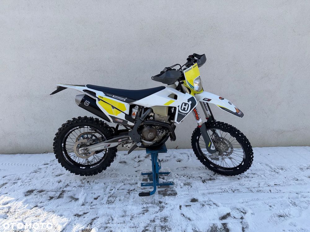 Husqvarna FE