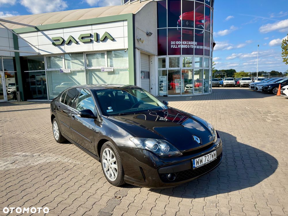 Renault Laguna 2.0 Dynamique - 3