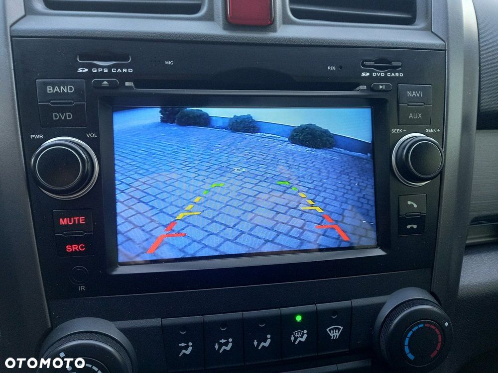 Honda CR-V - 31
