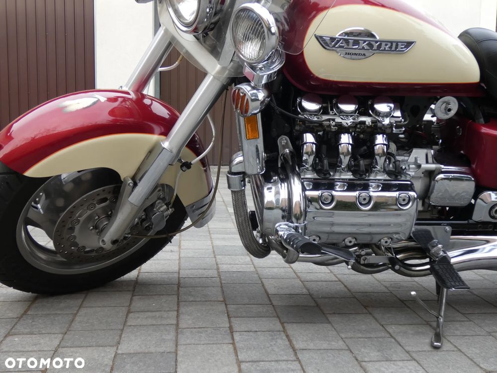 Honda Valkyrie - 20