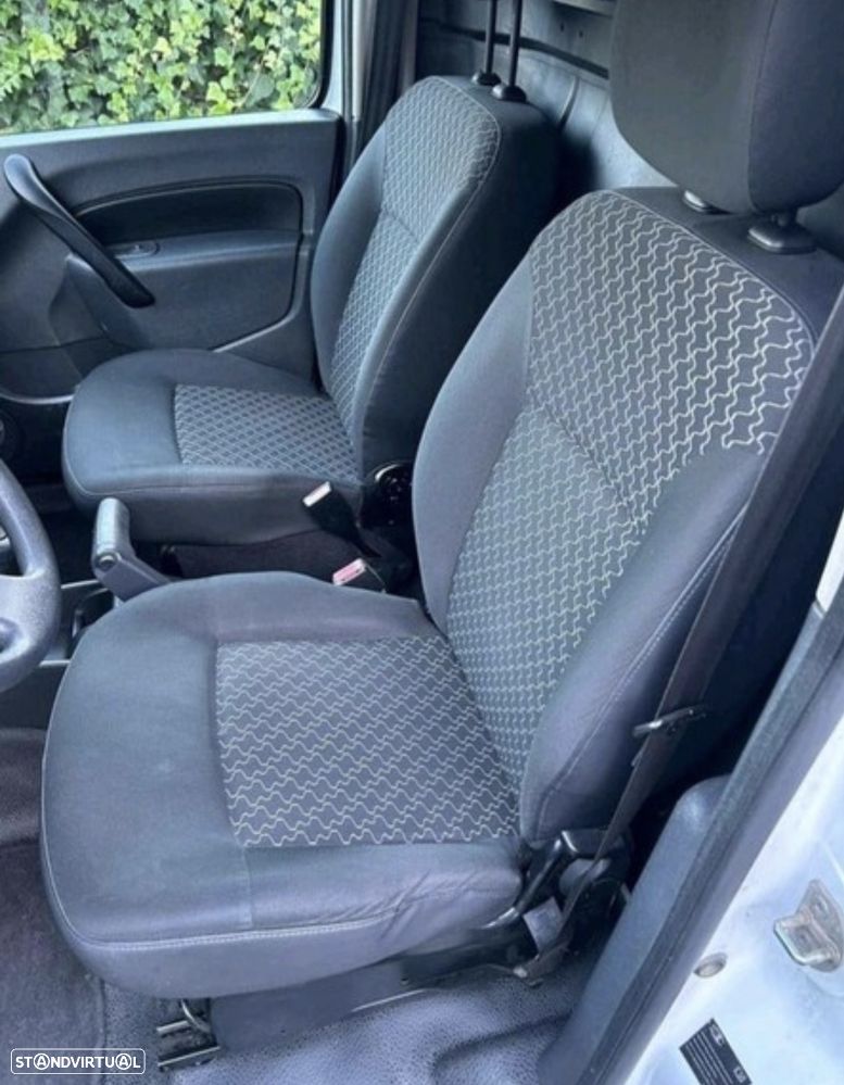 Renault Kangoo - 5