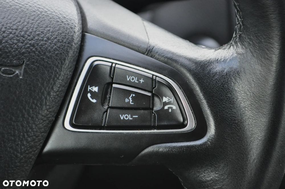 Ford Focus 1.5 EcoBoost Start-Stopp-System Business Edition - 16