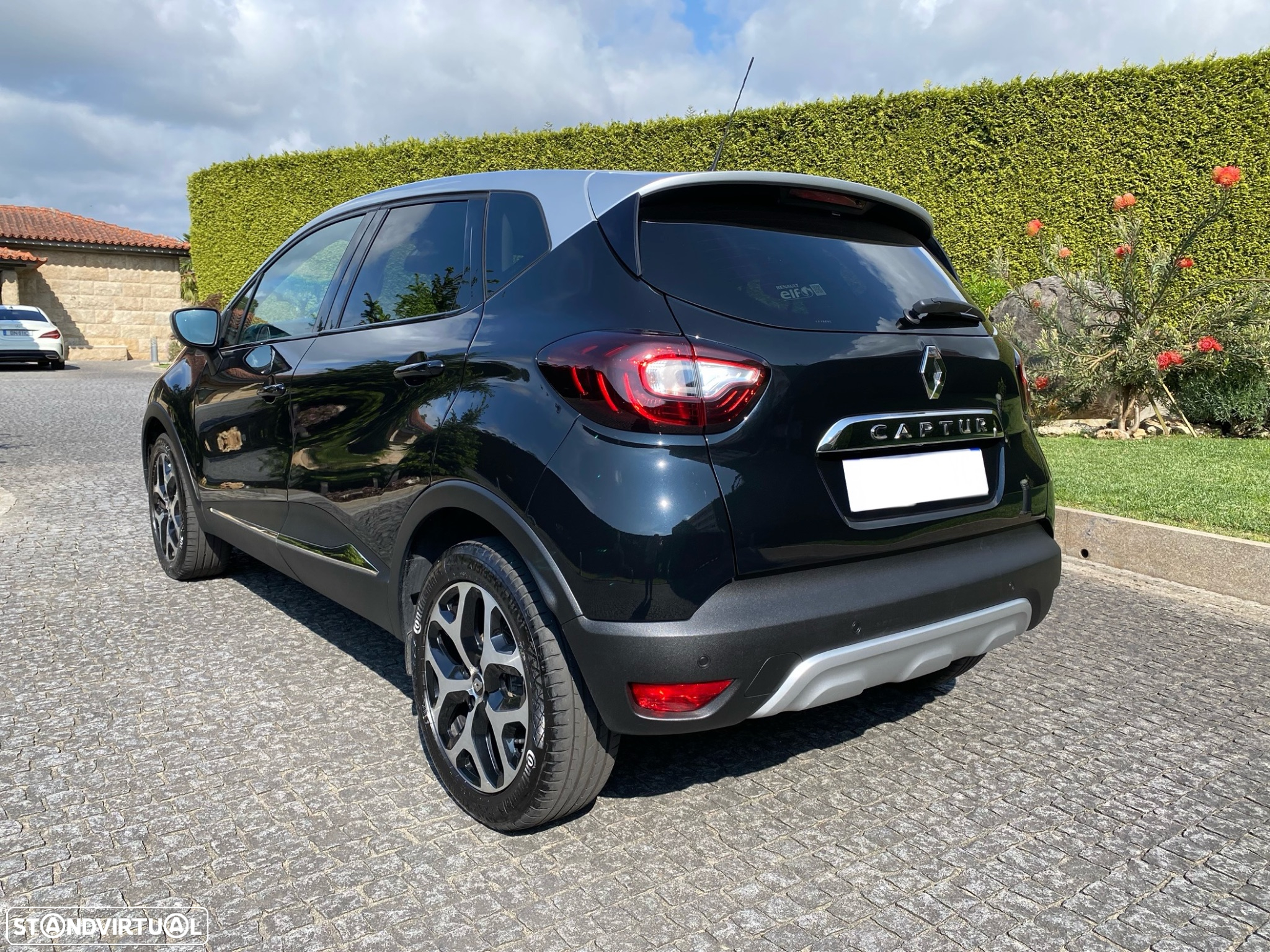 Renault Captur ENERGY dCi 110 S&S Intens - 6