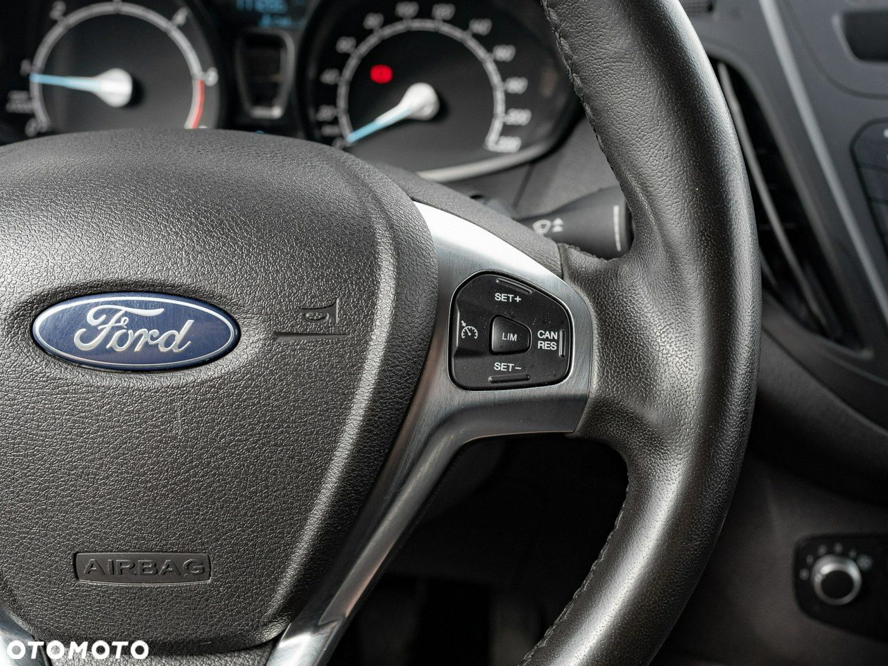 Ford Transit Courier 1.5 TDCi Trend - 18