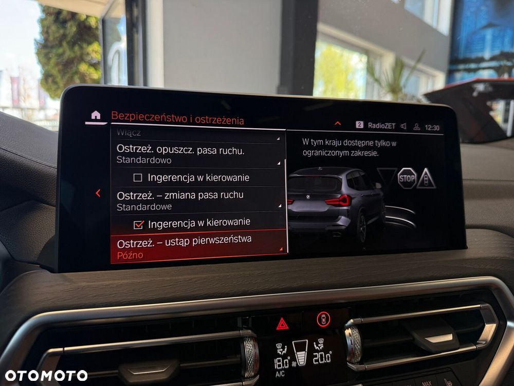 BMW X3 - 32