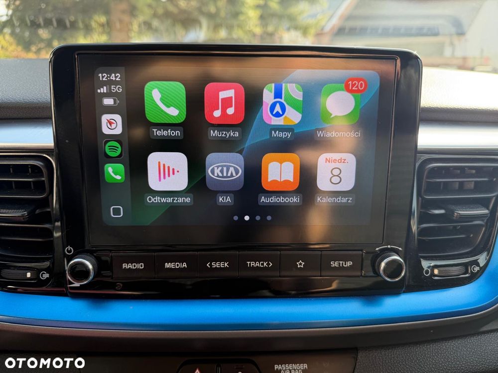 Kia Stonic 1.0 T-GDI XL - 7