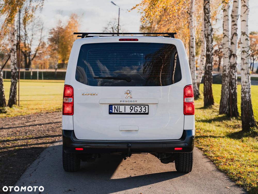 Peugeot Expert - 13