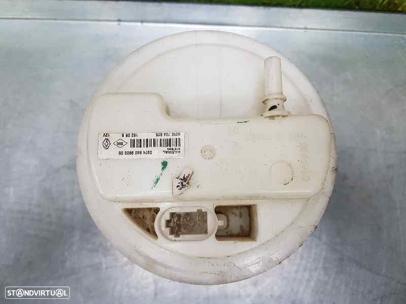 SENSOR DE COMBUSTÍVEL DACIA SANDERO 2008 -8200704685 - 2