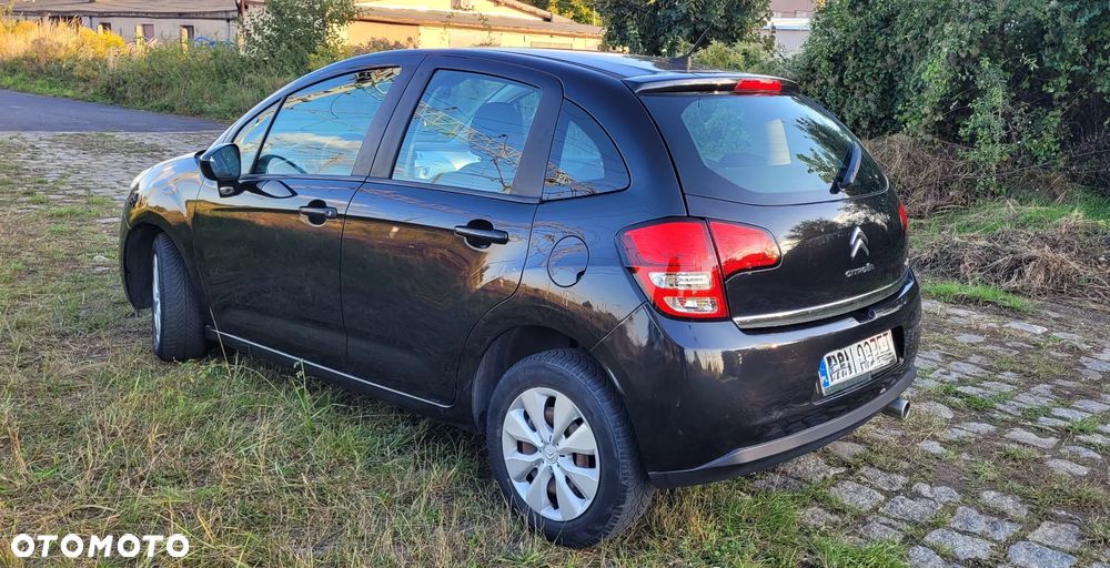Citroën C3 - 4
