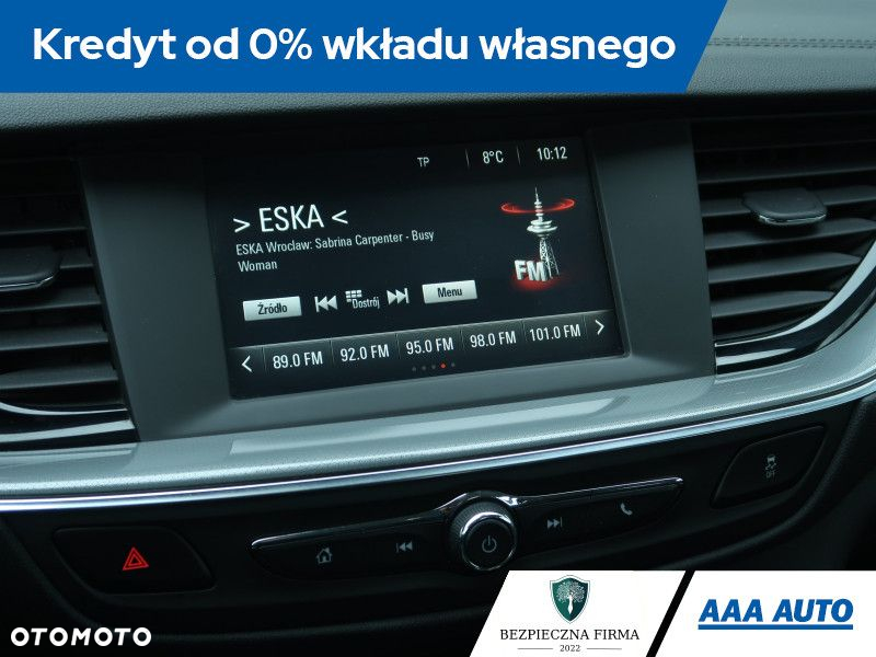 Opel Insignia - 13