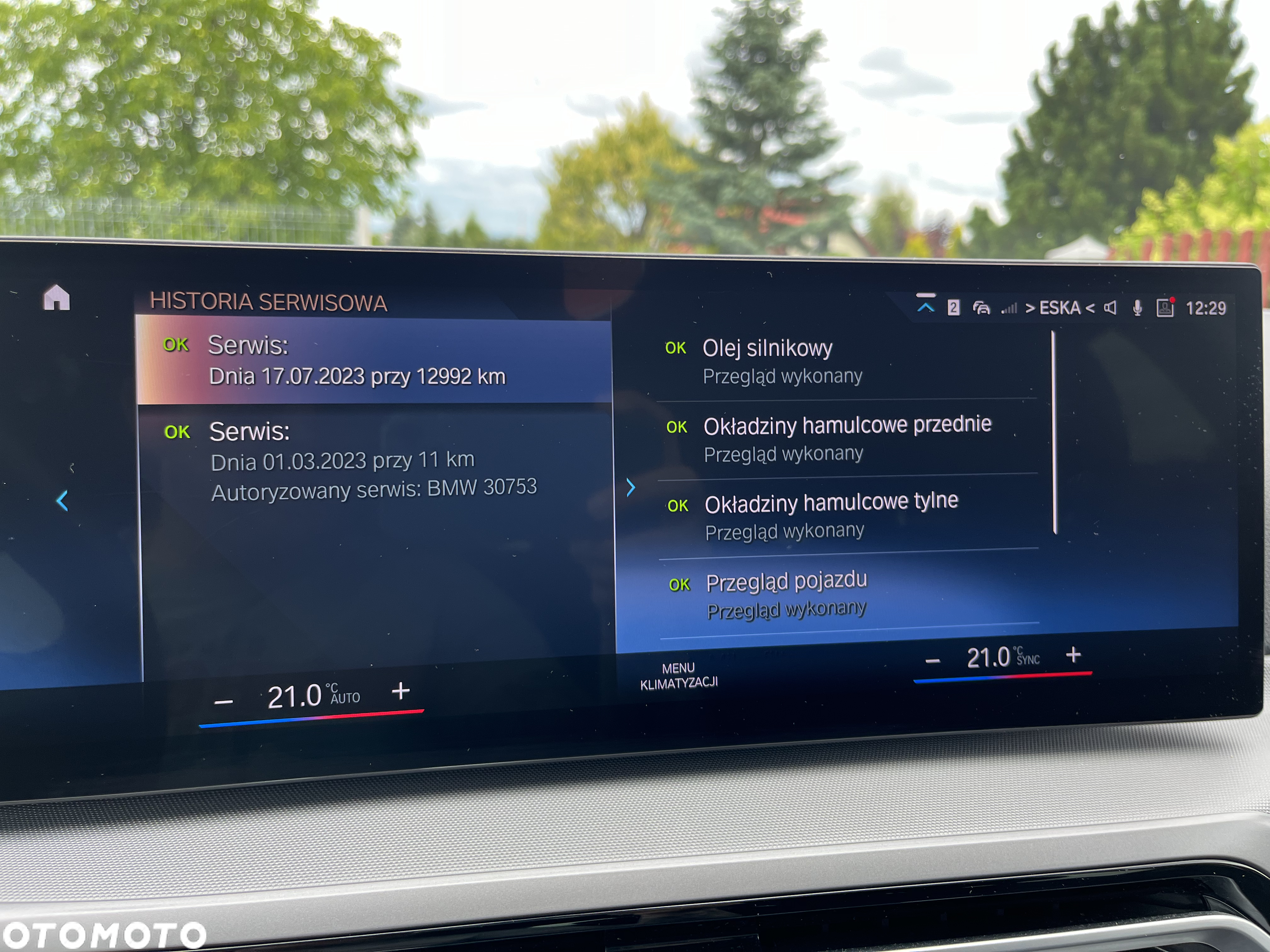 BMW Seria 3 320d Touring - 14
