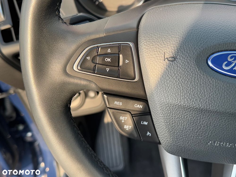 Ford Kuga 1.5 EcoBoost FWD Edition ASS - 14