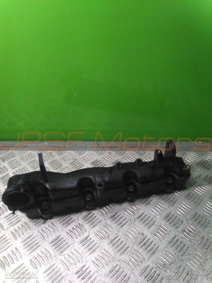 Reparação de Motor Peugeot Boxer 2.2HDi 2011 4HU - 5