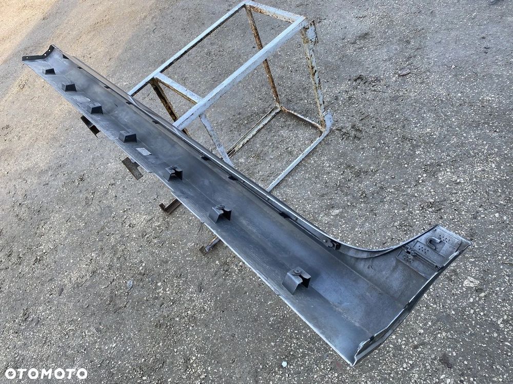 PRÓG PRAWY LISTWA PROGOWA PRAWA VOLVO S60 V60 III 18- 31448912 - 9