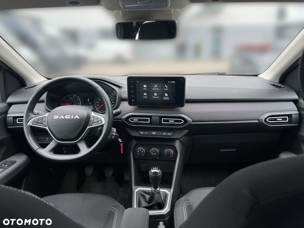 Dacia Sandero - 9