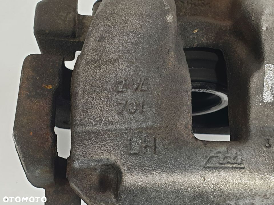 PEUGEOT 3008 2.0 BHDI od 2017 r .Zacisk Hamulcowy Przód Prawy i Lewy - 7