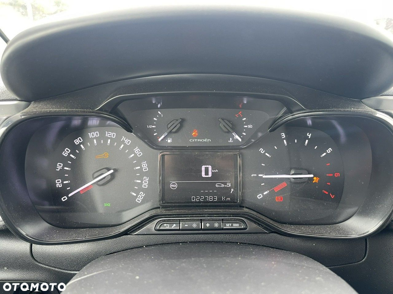 Citroën C3 Pure Tech 83 S&S FEEL - 7