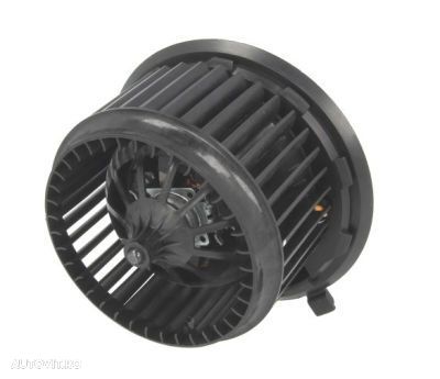 Ventilator habitaclu Audi Q7 2005-2015, Seat Alhambra 2010-, Vw T5 Transporter 2003-2016; Sharan (7N) 2010-; Touareg 2002-2010, diametru 135mm, cu 2 pini - Produs Resigilat - 1